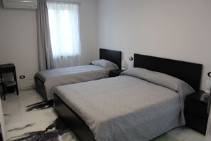 Veliero | 미니바, 객실 내 금고, 책상, 노트북 작업 공간