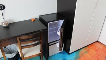 Golden Blue | Room amenity