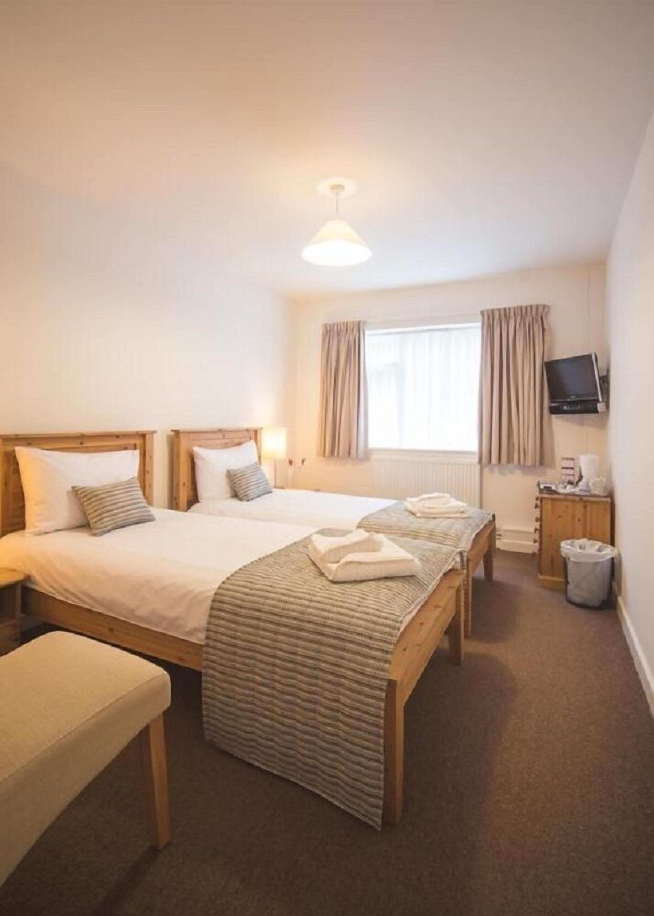 Free WiFi