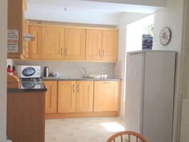 Apartment (Split Level - 6 People) | Free WiFi