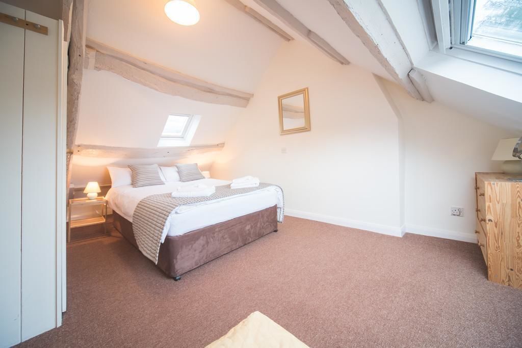 apartment (split level - 4 people) | 1 bedroom, free wifi