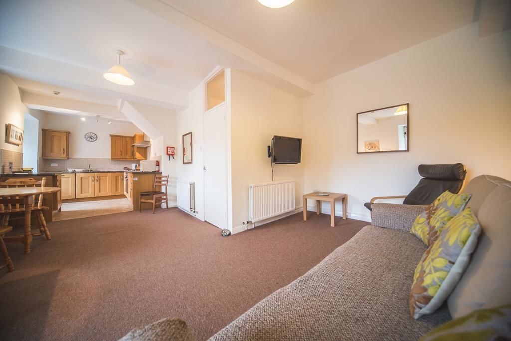 apartment (split level - 4 people) | 1 bedroom, free wifi