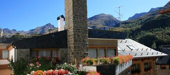 Hotel Escalar