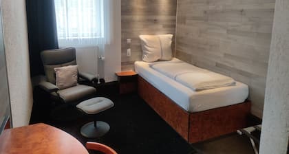 Hotel Corveyer Hof