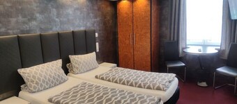 โรงแรมคอนเวเยอร์ โฮฟ