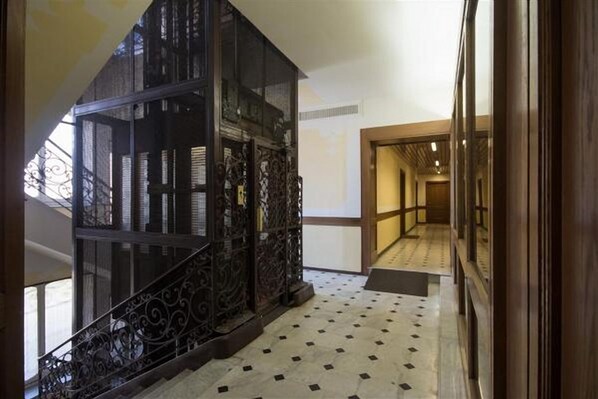 Interieur
