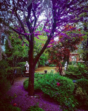 Jardin