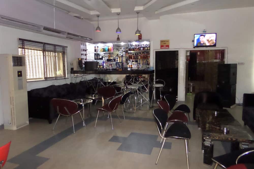 Belfem International Suites