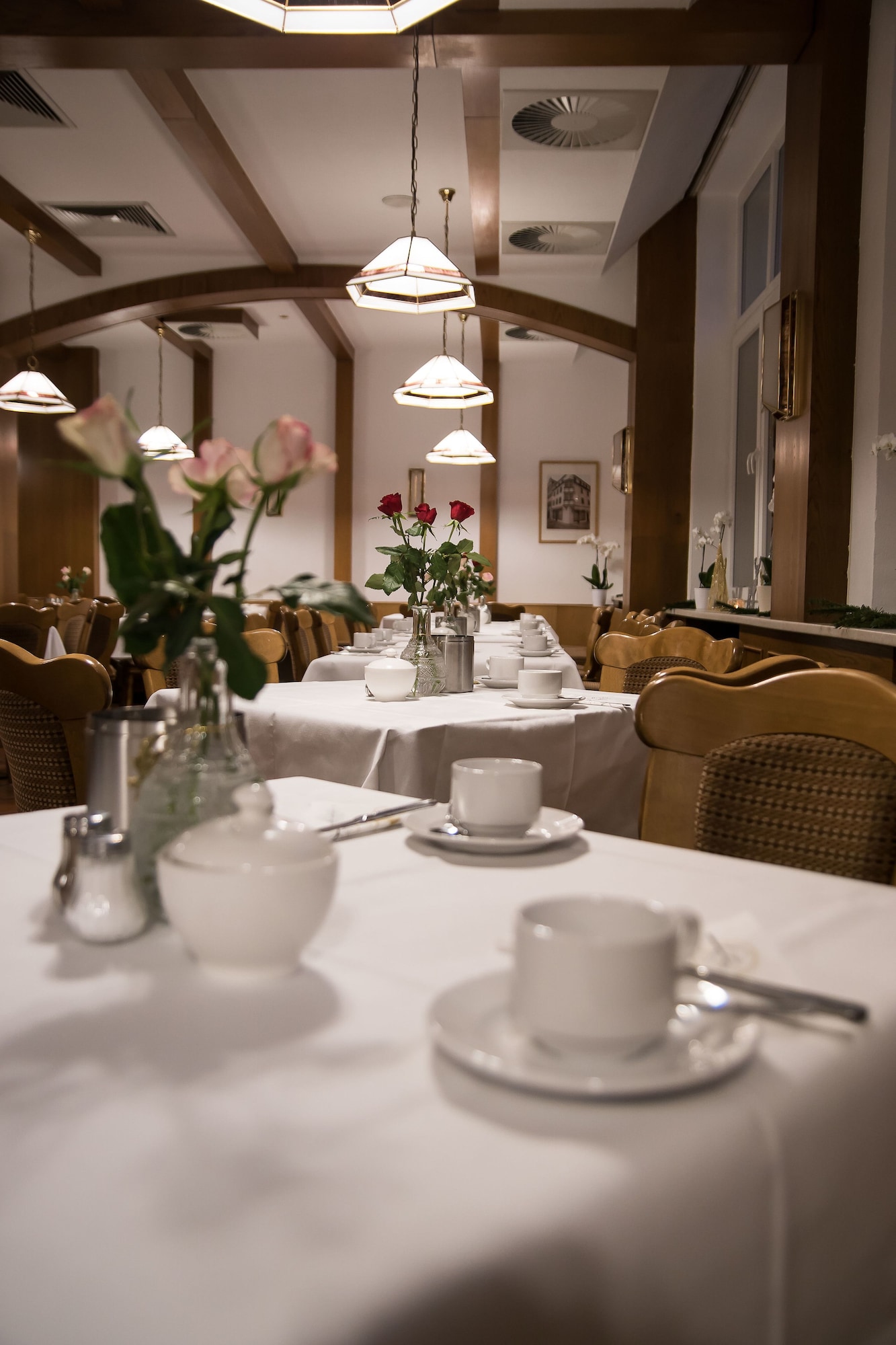 3-Sterne-Hotels