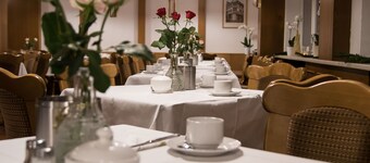 Central Hotel Torgau