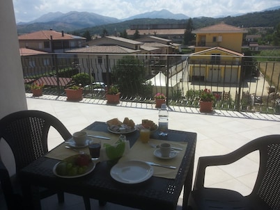 B&B Grandangolo