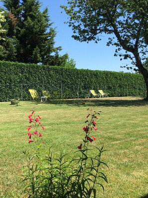 Exterior - La Cerisaie (Francheleins)