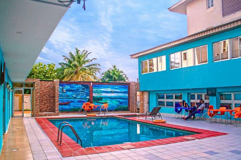 Beni Gold Hotels Apapa