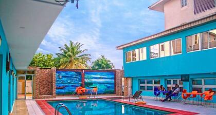 Beni Gold Hotels Apapa