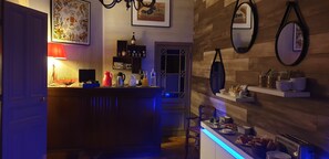 Reception - Les Cloches de Corneville (Corneville-sur-Risle)