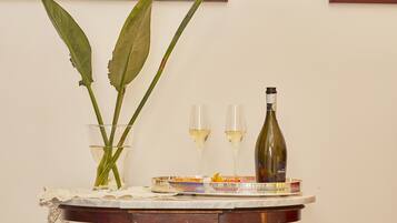 Double Room (Dina) | Room amenity