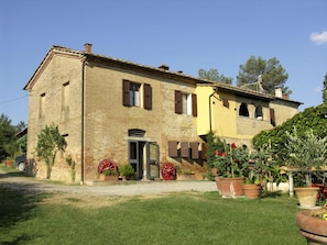 Fachada