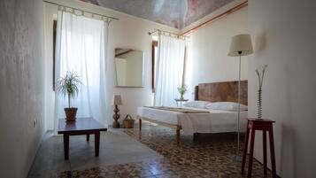 Chambre Double Deluxe