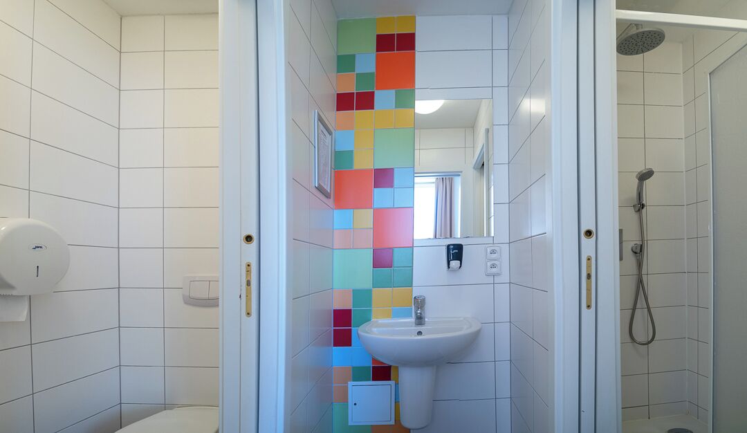 Foto - Safestay Prague Charles Bridge