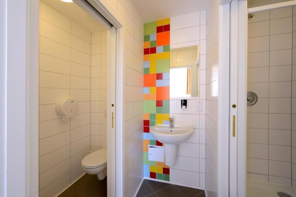 Foto - Safestay Prague Charles Bridge