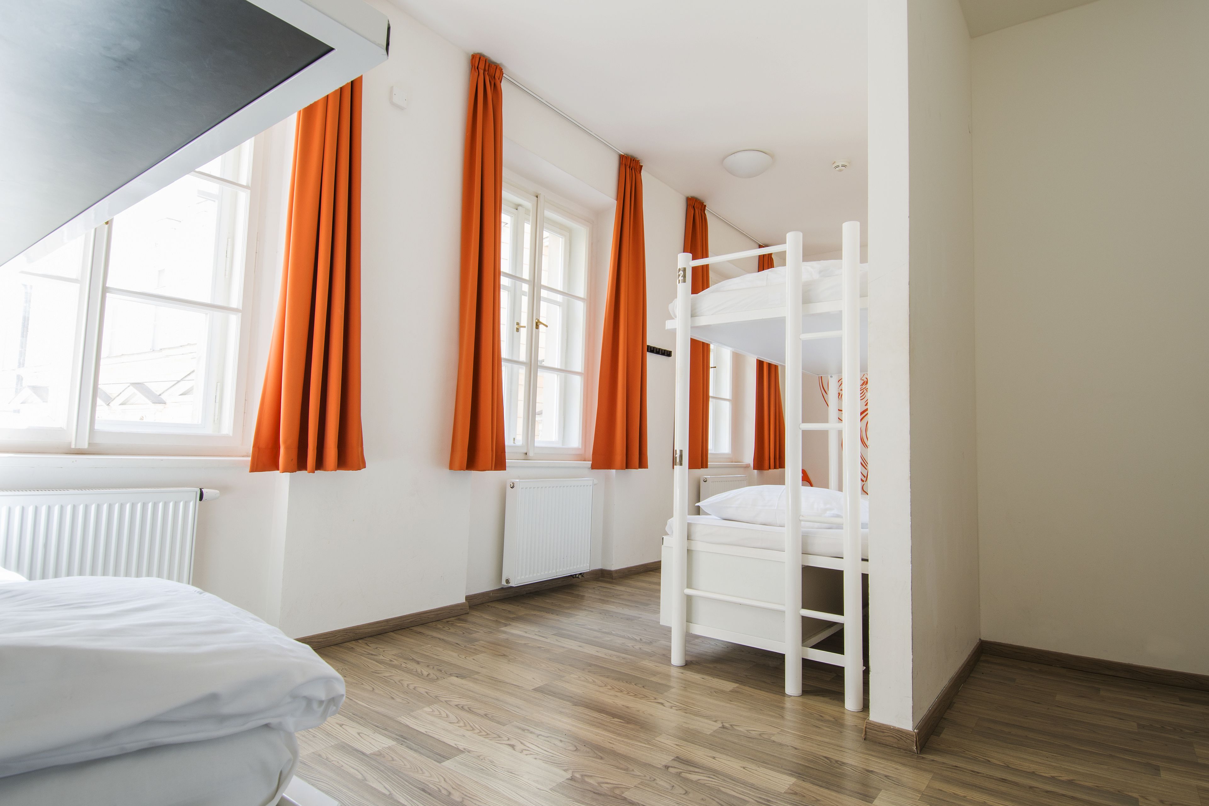 Foto - Safestay Prague Charles Bridge