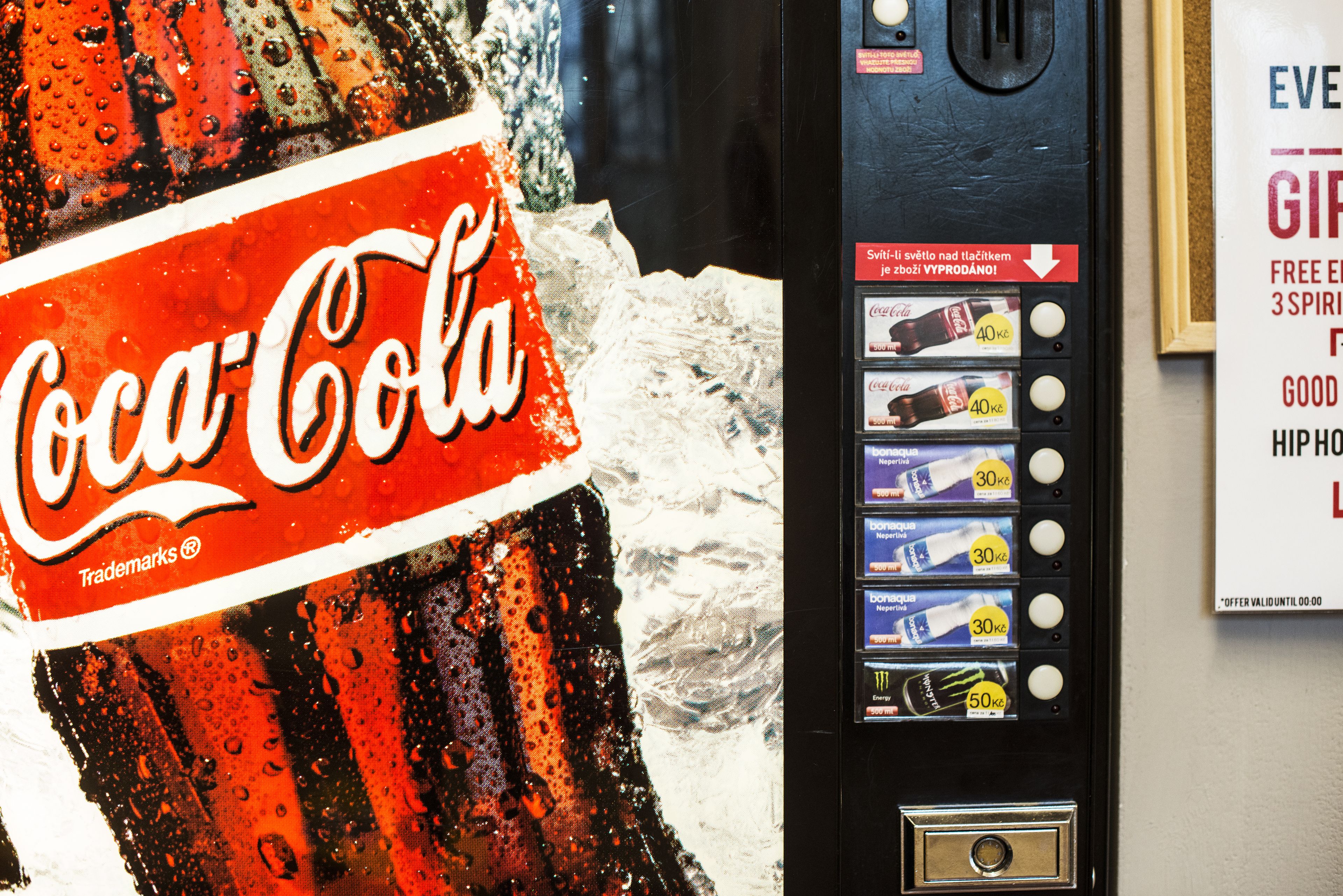 Foto - Safestay Prague Charles Bridge