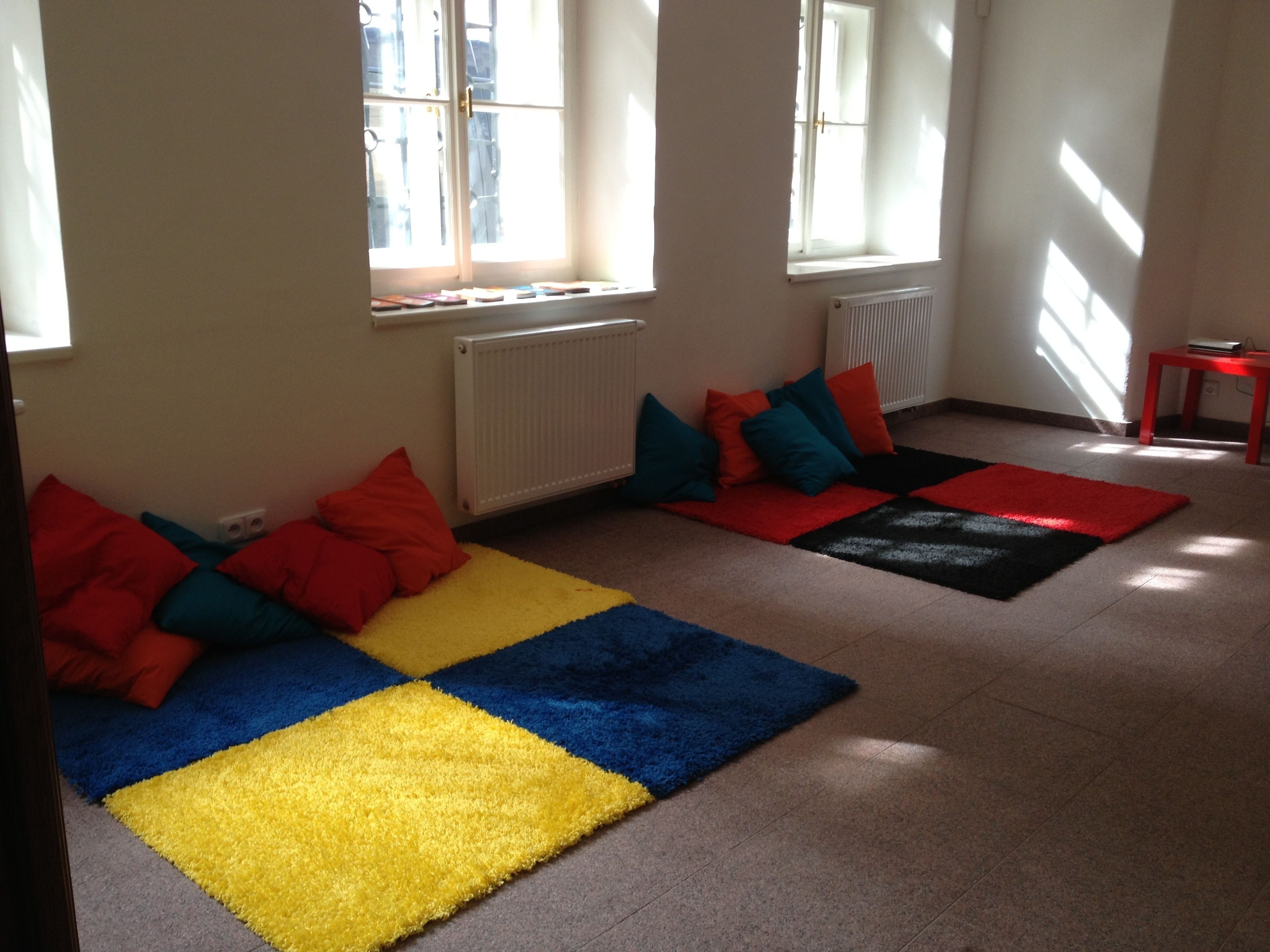 Foto - Safestay Prague Charles Bridge