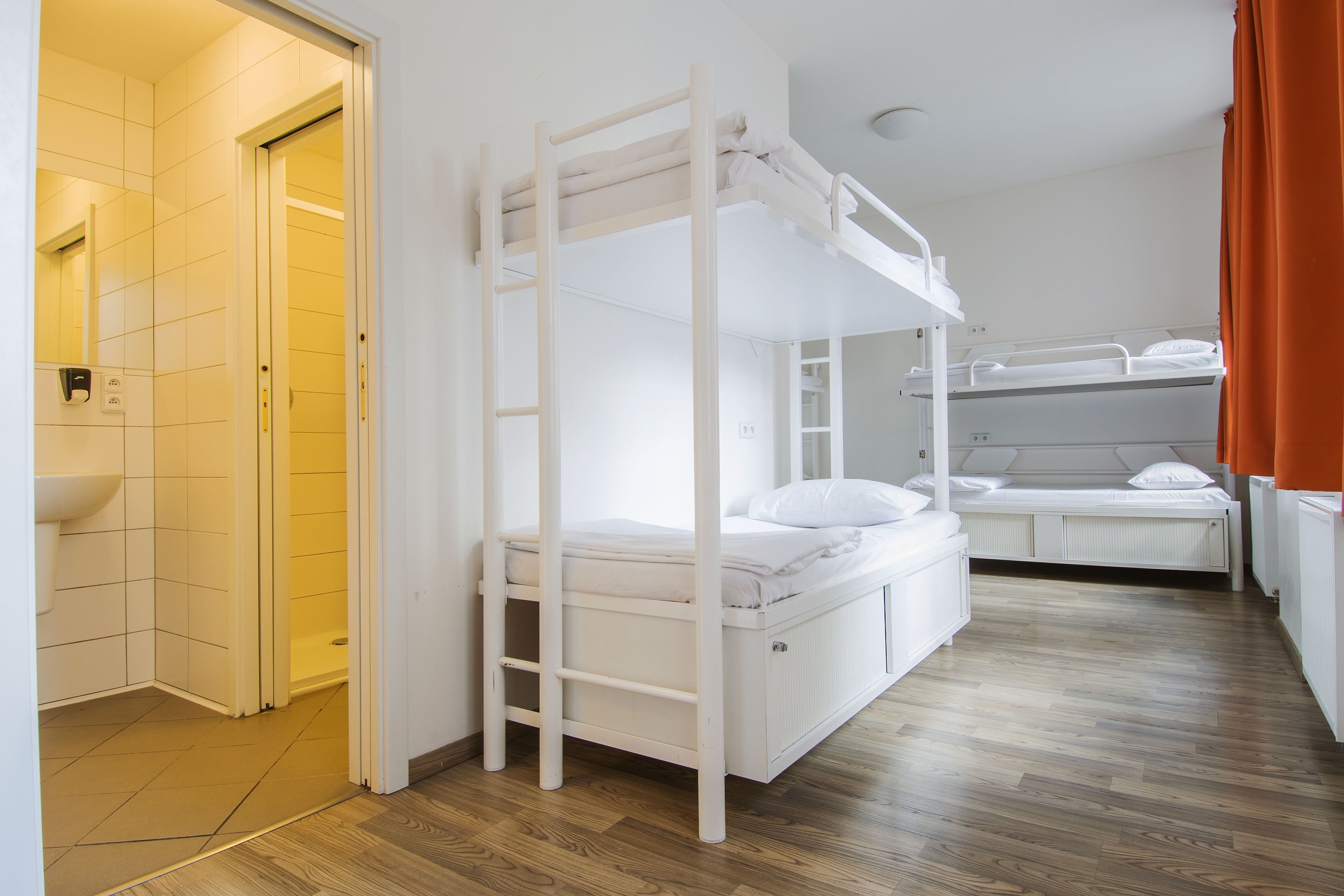 Foto - Safestay Prague Charles Bridge