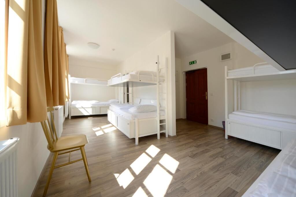 Foto - Safestay Prague Charles Bridge