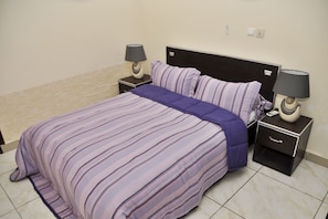 Room - Les Résidences Mas (Abidjan)