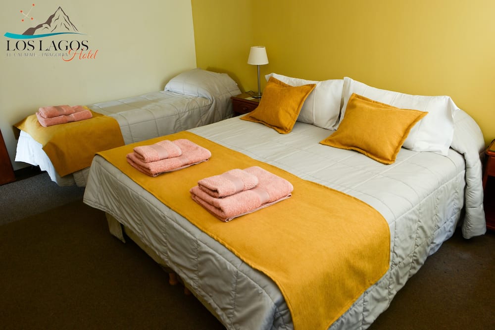 Los Lagos Hotel