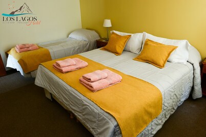 Los Lagos Hotel