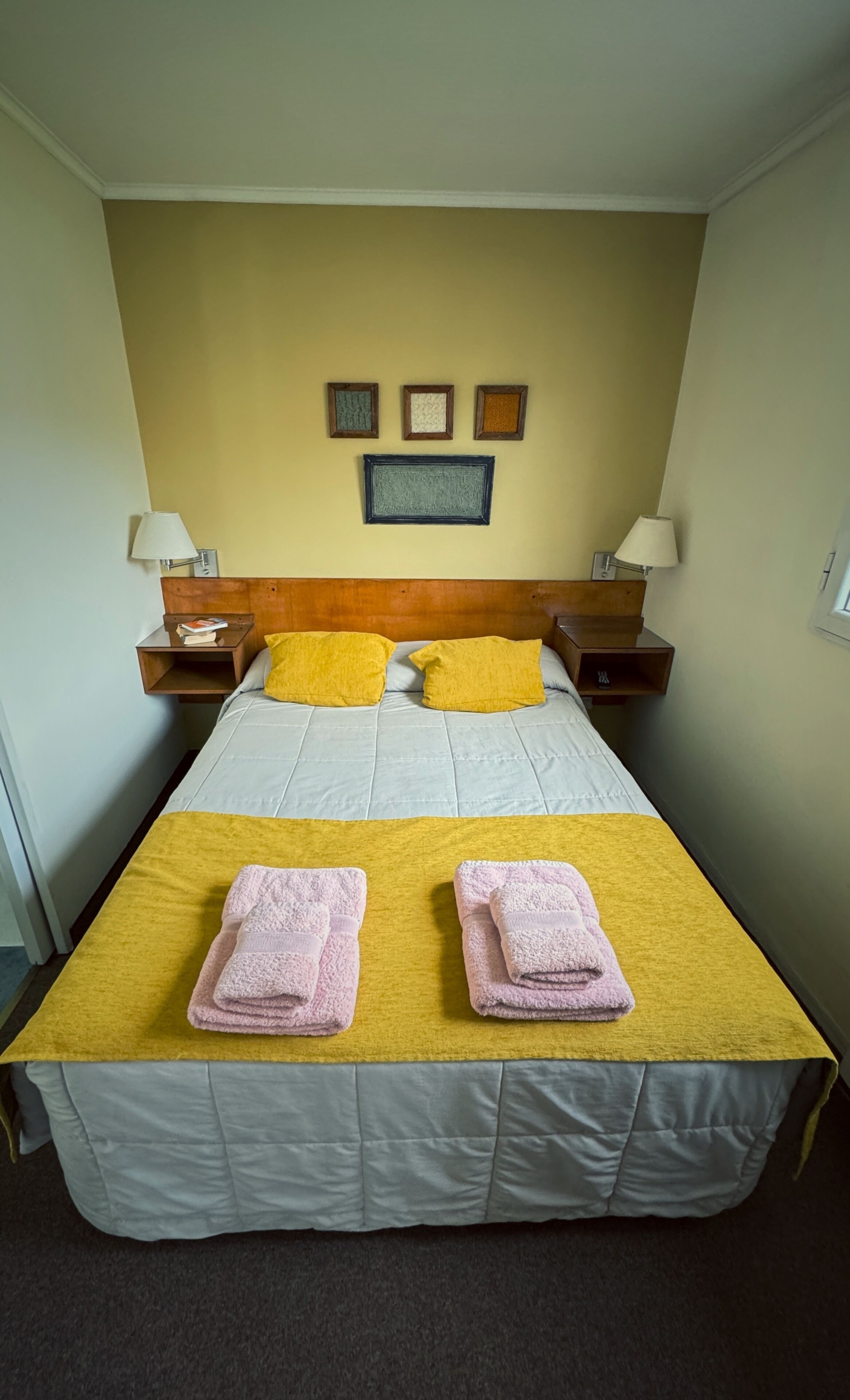 Foto - Los Lagos Hotel