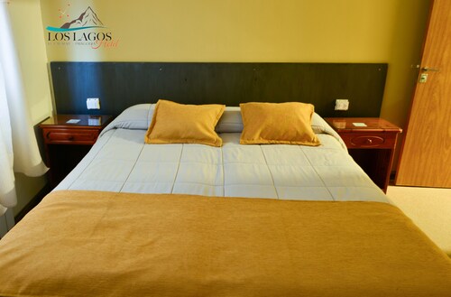 Los Lagos Hotel