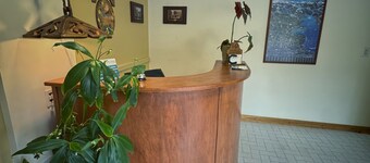 Los Lagos Hotel