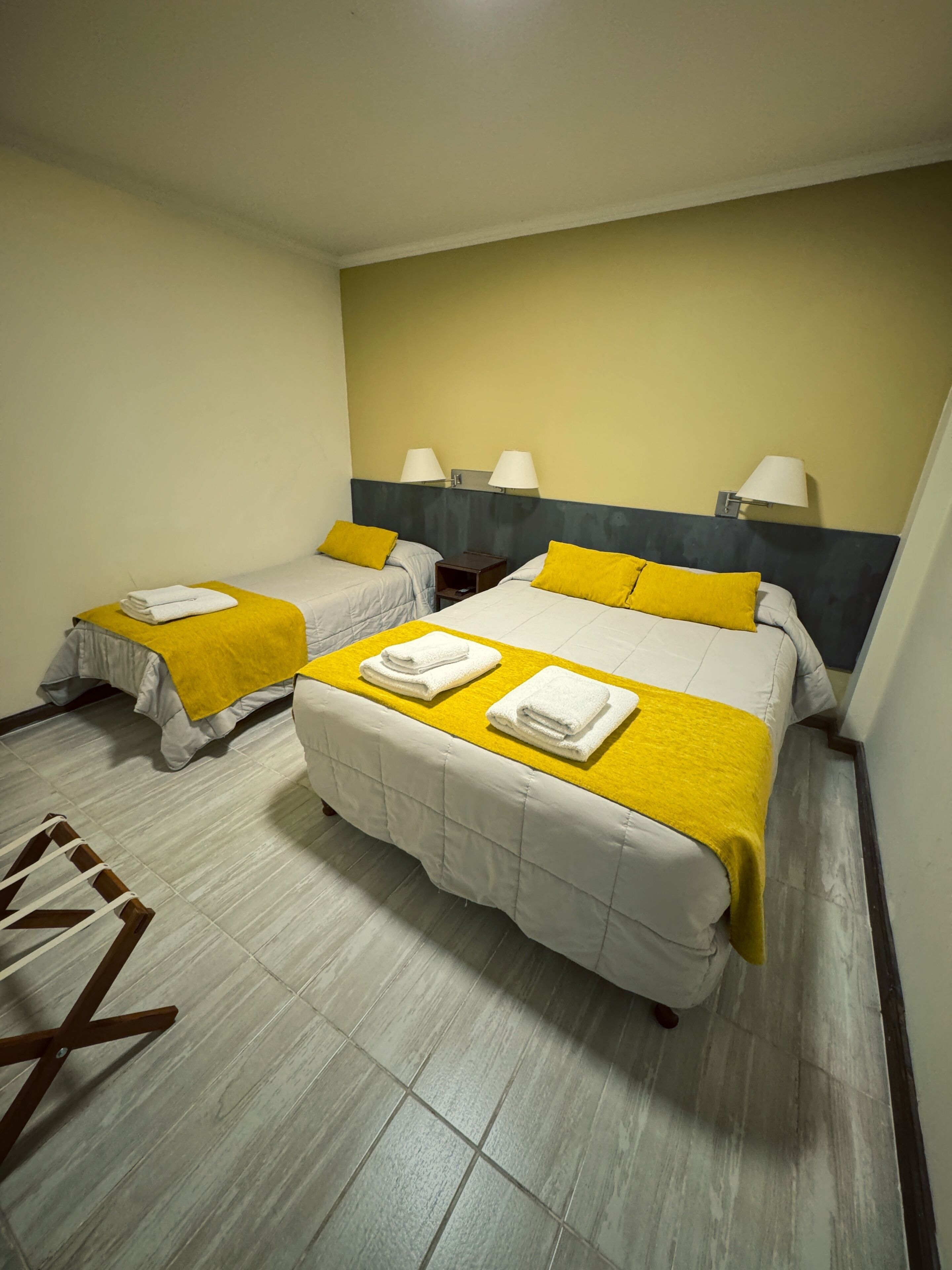 Foto - Los Lagos Hotel