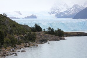 Point of interest - Los Lagos Hotel (El Calafate)