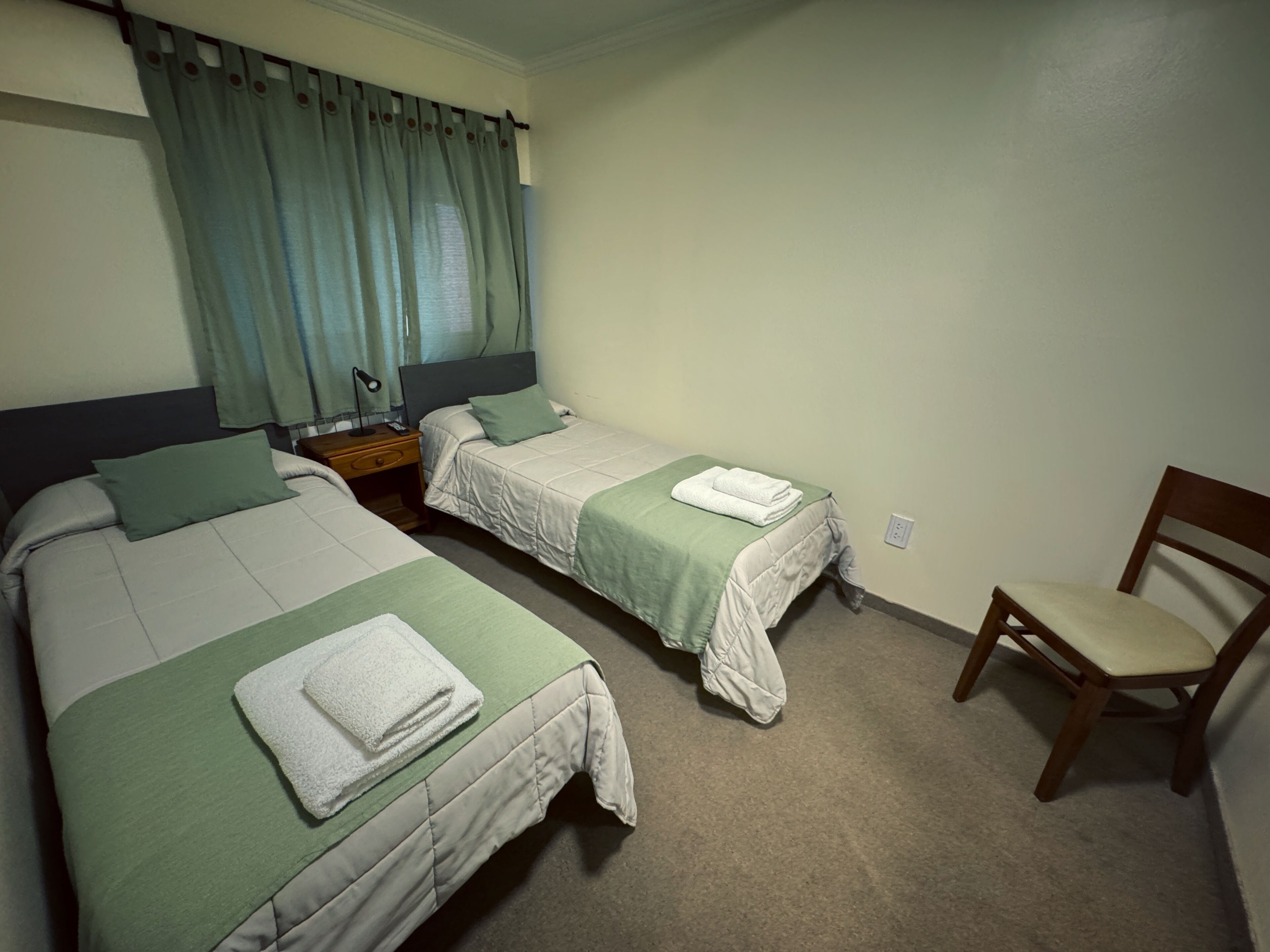 Foto - Los Lagos Hotel