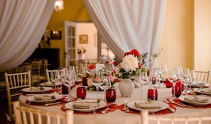 Indoor wedding - Verdidea - La Palazzina (Radicofani)