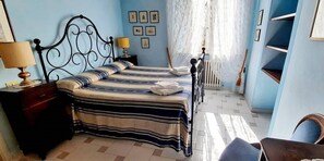 13 Schlafzimmer, individuell dekoriert, individuell eingerichtet