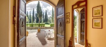 Verdidea - La Palazzina