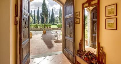 Verdidea - La Palazzina