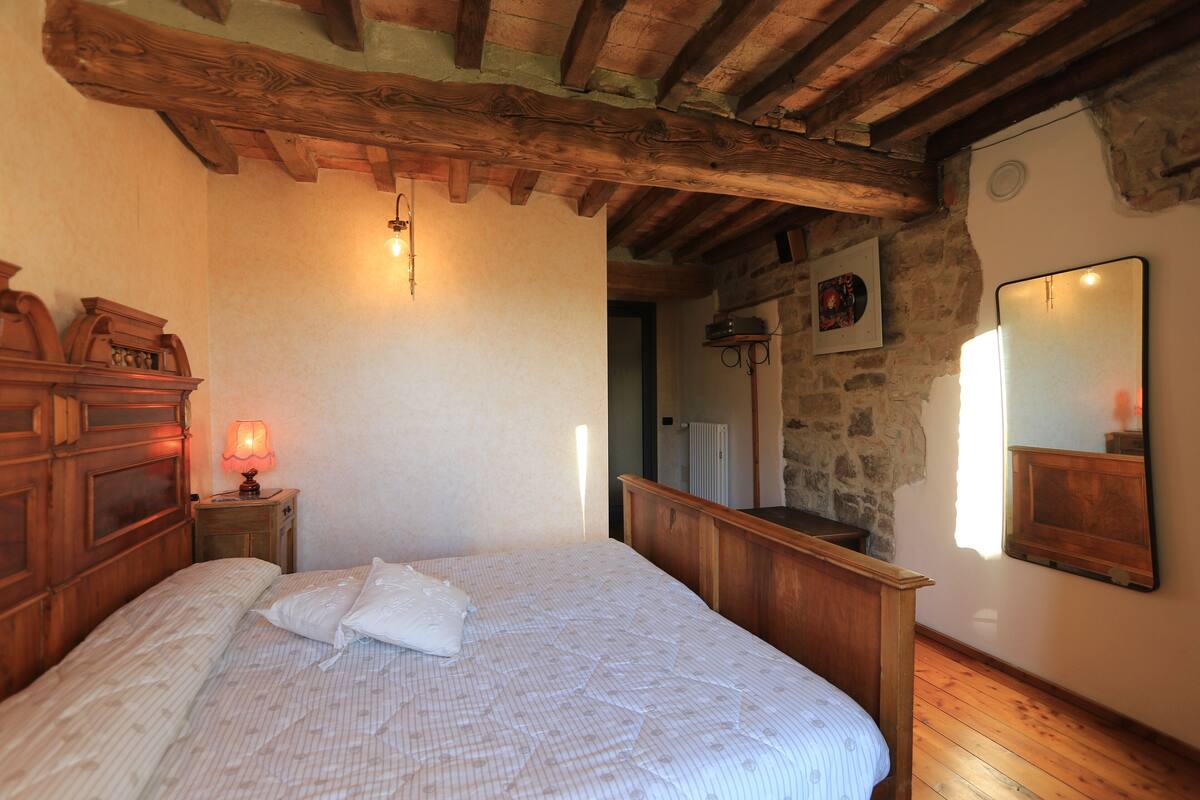 Standard Double Room, 1 Queen Bed, Non Smoking