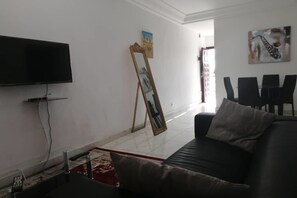 Superior Apartment, 2 Bedrooms, Non Smoking - Les Residences Mas II (Abidjan)