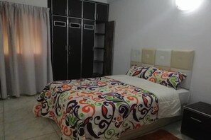 Superior Apartment, 2 Bedrooms, Non Smoking - Les Residences Mas II (Abidjan)