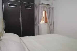 Superior Apartment, 2 Bedrooms, Non Smoking - Les Residences Mas II (Abidjan)