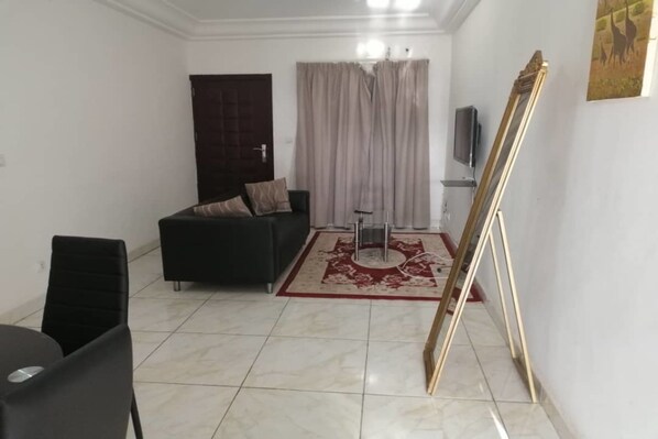 Superior Apartment, 2 Bedrooms, Non Smoking - Les Residences Mas II (Abidjan)