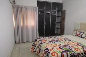 Superior Apartment, 2 Bedrooms, Non Smoking