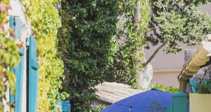 HĂŽtel Les Lauriers