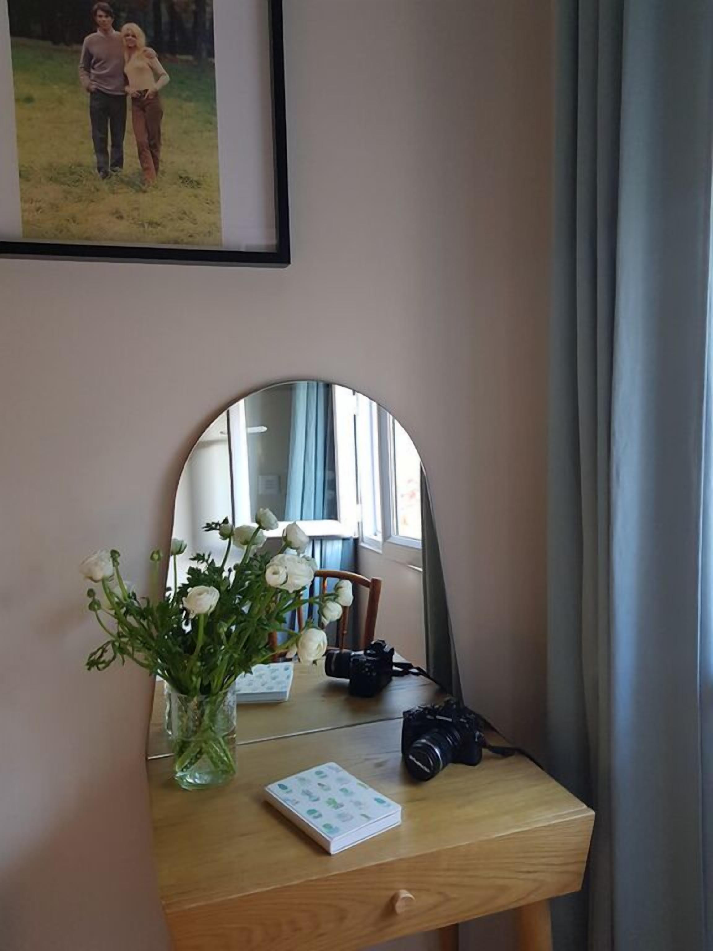 وسيلة راحة في الغرفة